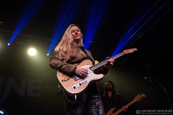 Joanne Shaw Taylor