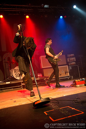 Rival Sons