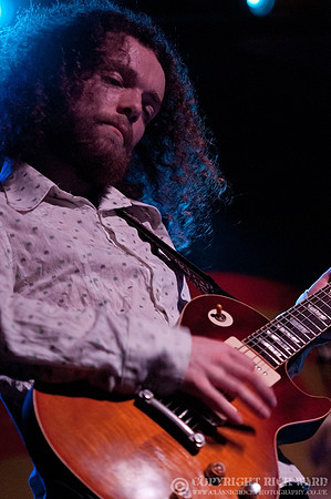 Blues Pills