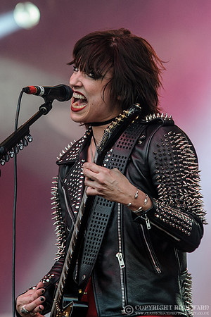 Halestorm