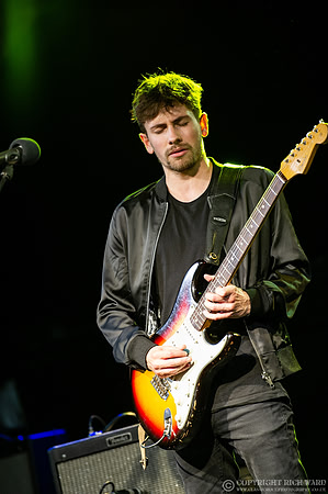 Felix Rabin