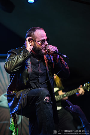 Tim Ripper Owens