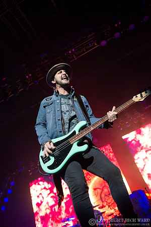Black Stone Cherry