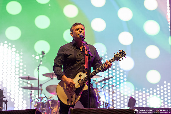 Manic Street Preachers