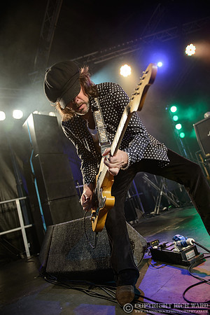 The Quireboys