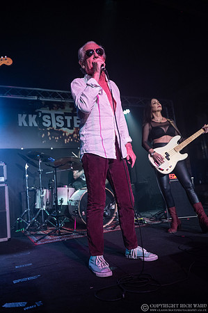 Graham Bonnet