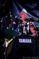 Cozy Powell Birthday Bash