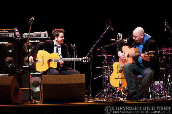 Sam Lees Duo