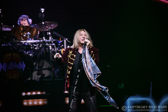 Def Leppard