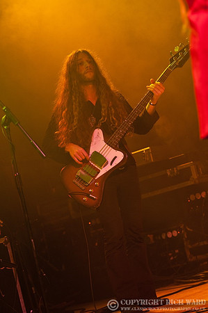 Blues Pills