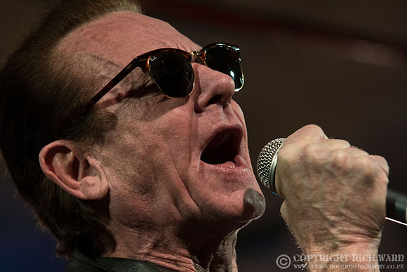 Graham Bonnet