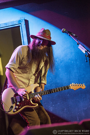Whiskey Myers