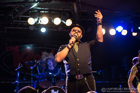 Geoff Tate
