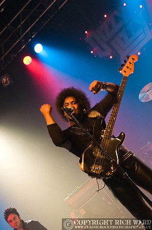 Dizzy Lizzy