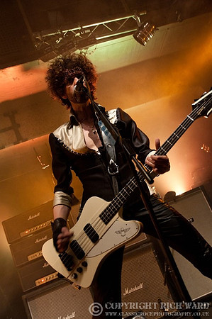 The Darkness