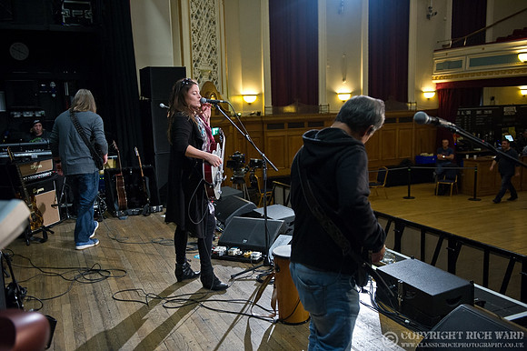Panic Room - DVD recording