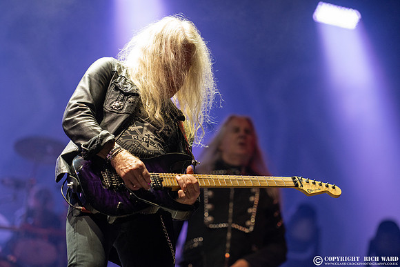 Saxon