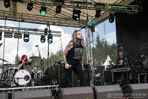 Courtesans