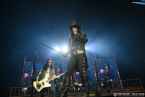 Alice Cooper