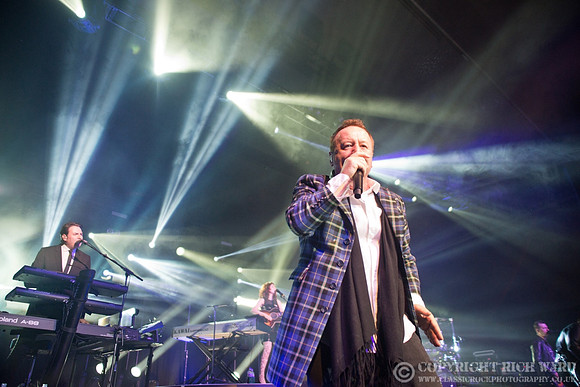 Simple Minds