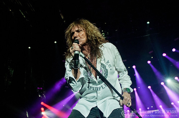 Whitesnake
