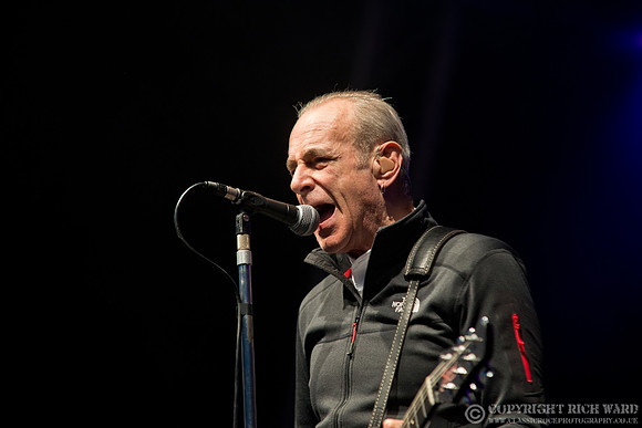 Status Quo