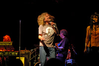 Robert Plant & The Honeydrippers