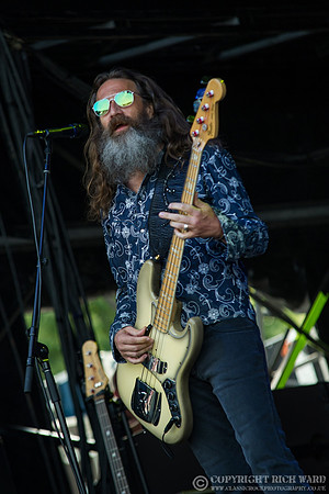Blackberry Smoke