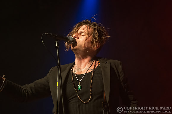 Rival Sons