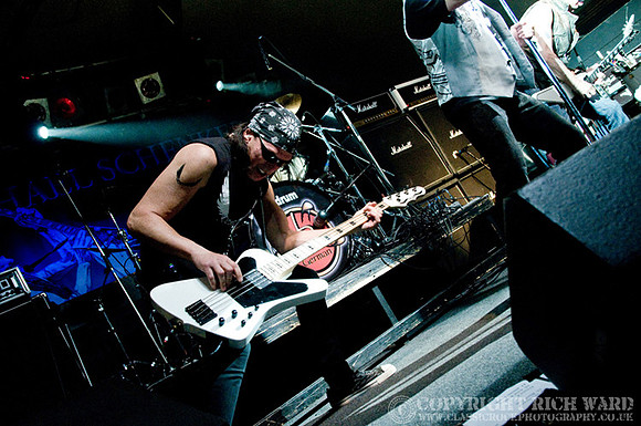 Michael Schenker