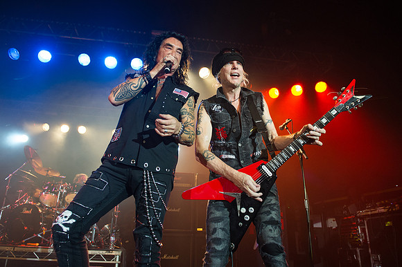 Michael Schenker Fest