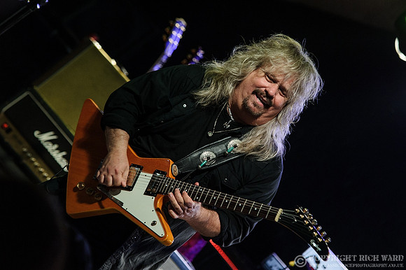 Molly Hatchet