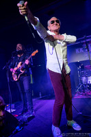 Graham Bonnet
