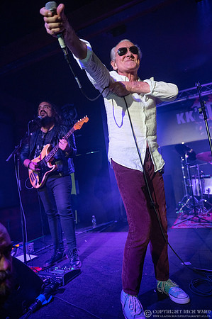 Graham Bonnet