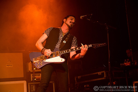 Rival Sons