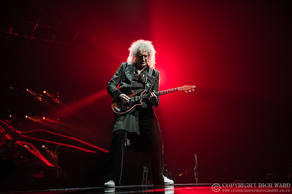 Queen