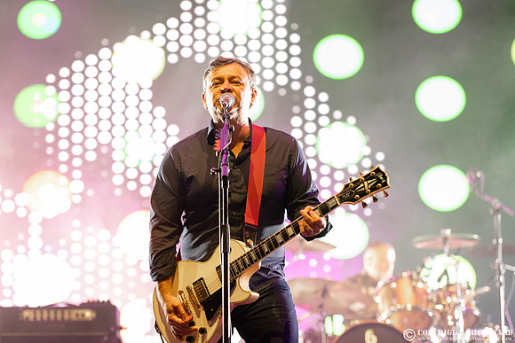 Manic Street Preachers