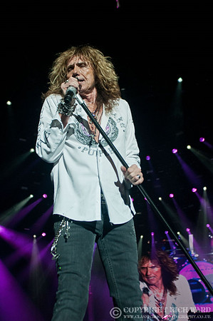 Whitesnake