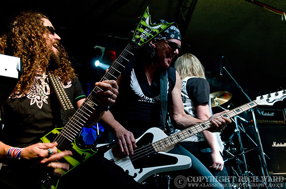 Michael Schenker