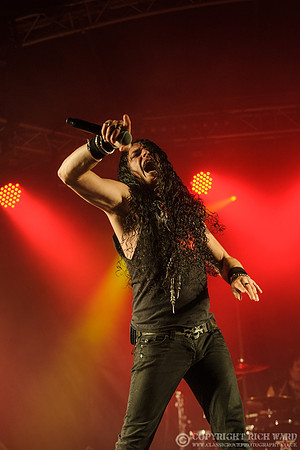 Skid Row
