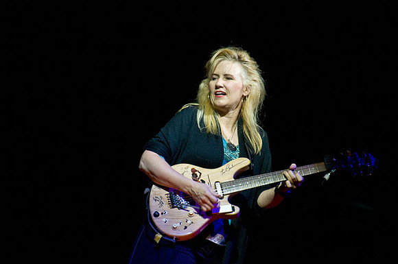 Jennifer Batten