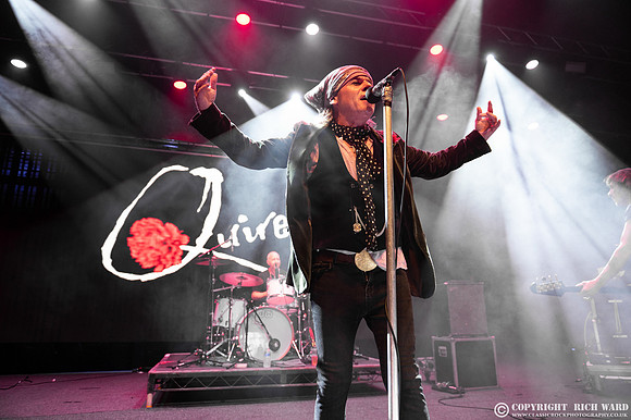 Quireboys