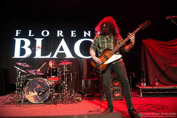 Florence Black