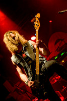 Voodoo Six
