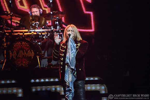 Def Leppard