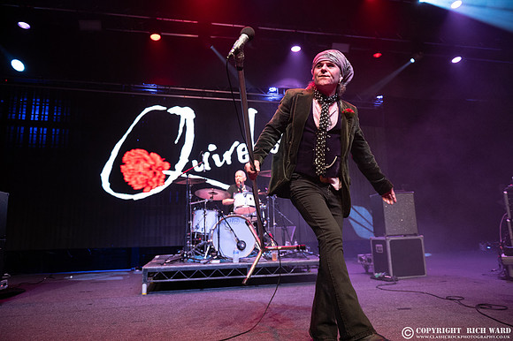 Quireboys