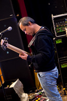Panic Room - DVD recording