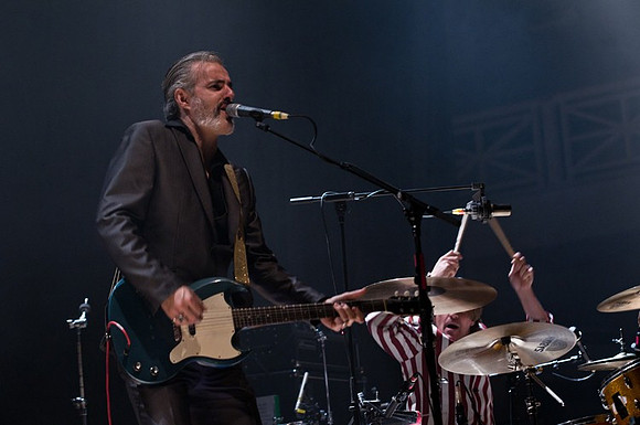 Triggerfinger