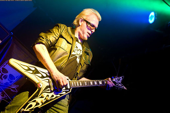 Michael Schenker
