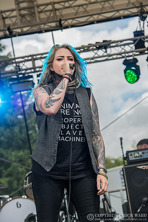 Courtesans